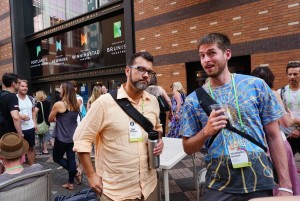 World Domination Summit